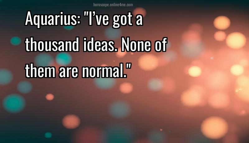 Horoscope online4me
