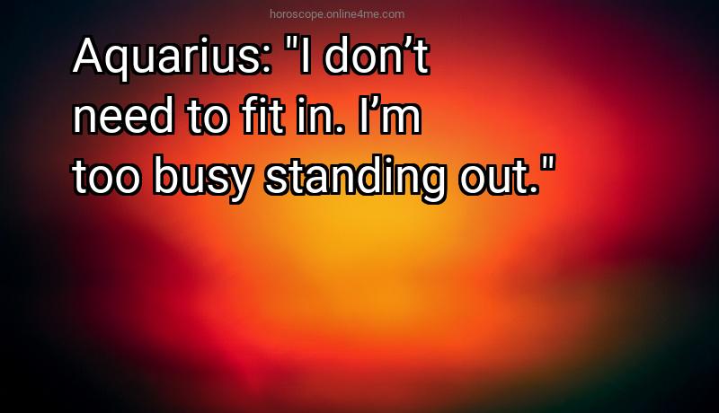 Horoscope online4me