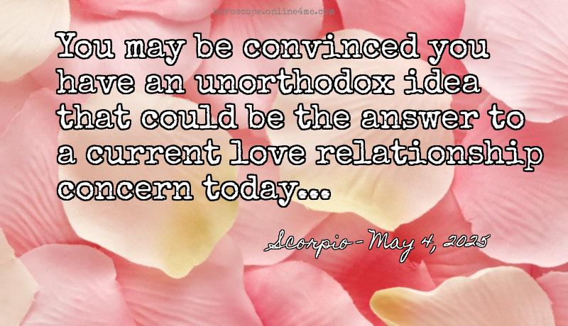 Horoscope online4me