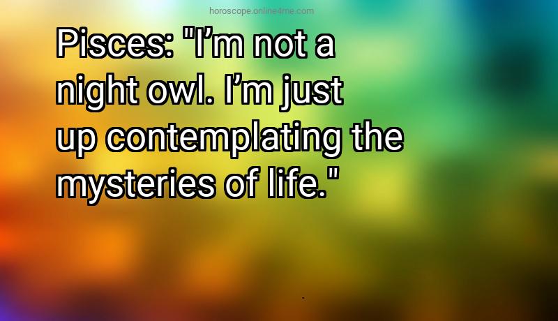 Horoscope online4me