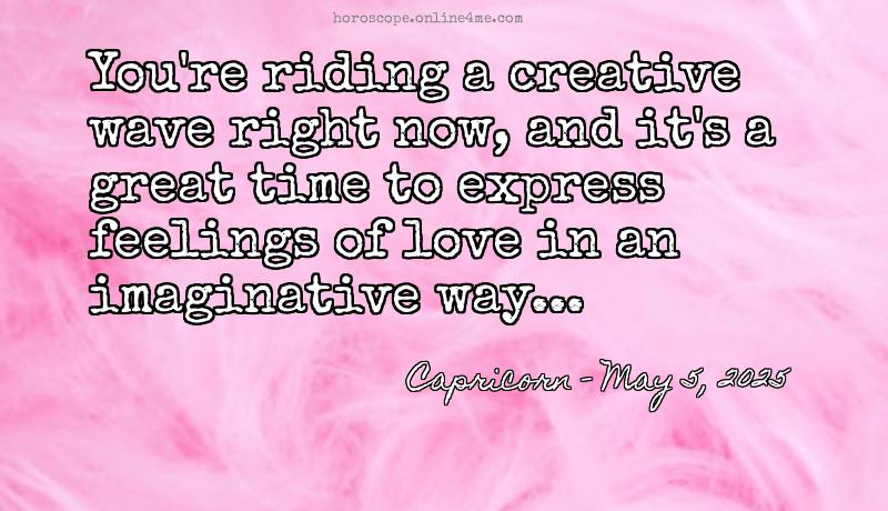 Horoscope online4me