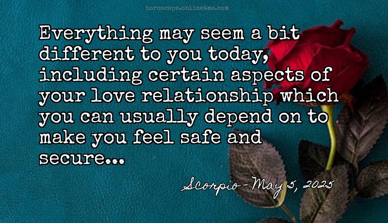 Horoscope online4me