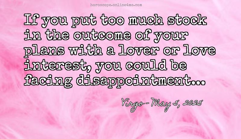Horoscope online4me