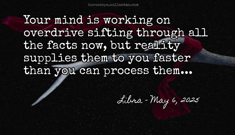 Horoscope online4me