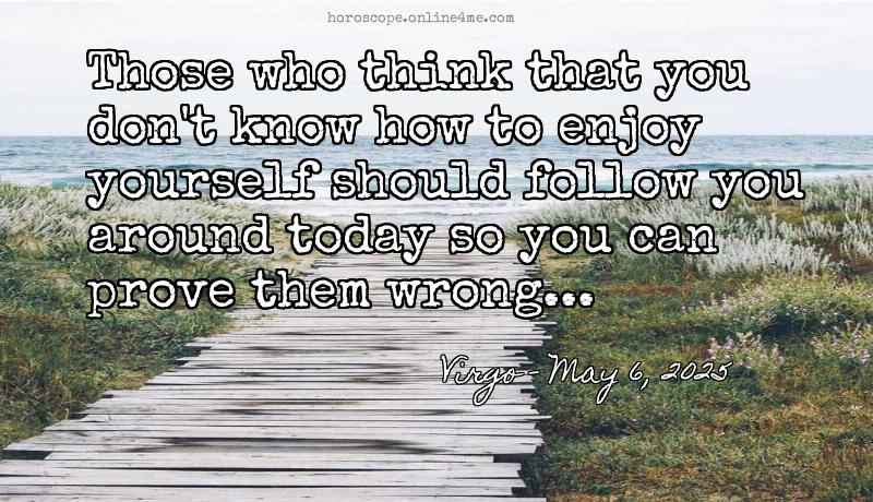 Horoscope online4me