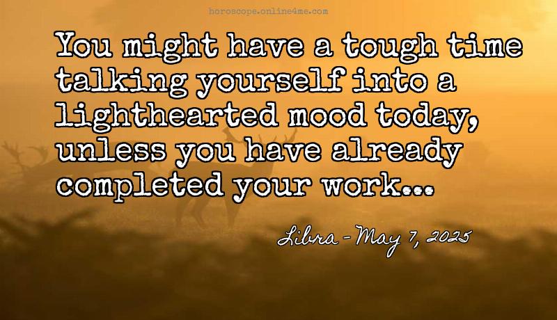 Horoscope online4me