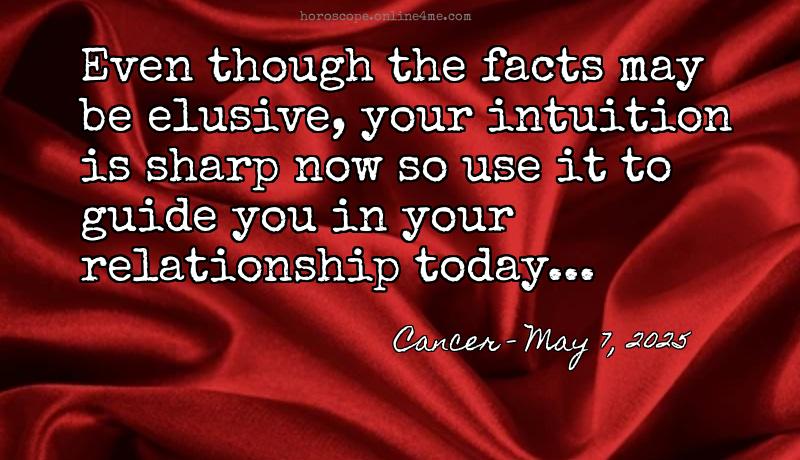 Horoscope online4me