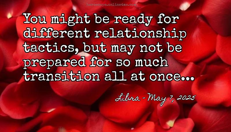 Horoscope online4me