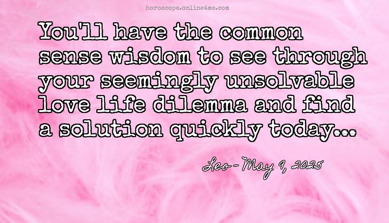 Horoscope online4me