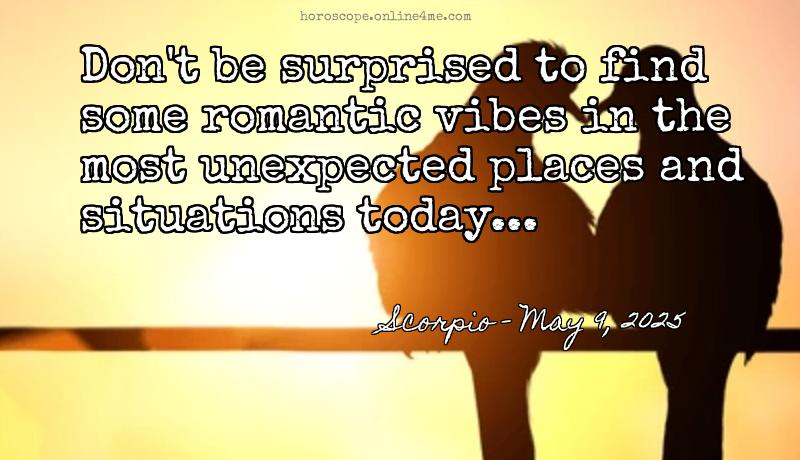 Horoscope online4me