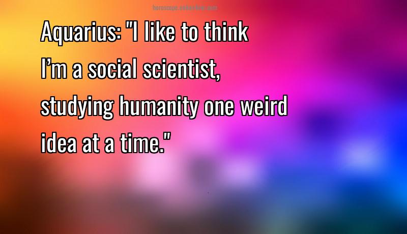 Horoscope online4me