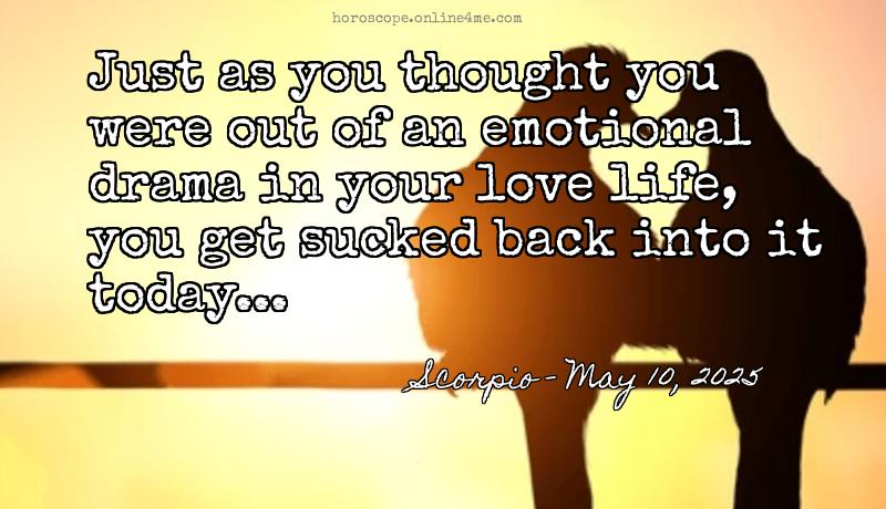 Horoscope online4me
