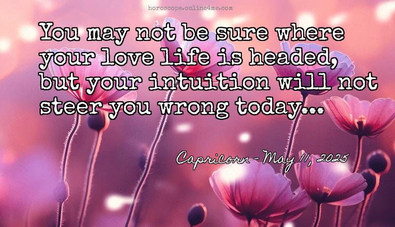 Horoscope online4me