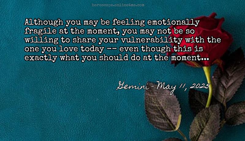 Horoscope online4me