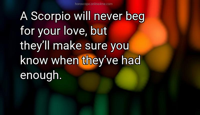 Horoscope online4me
