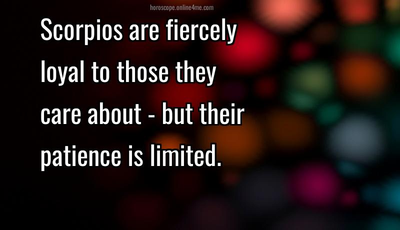Horoscope online4me