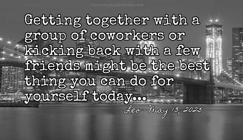 Horoscope online4me