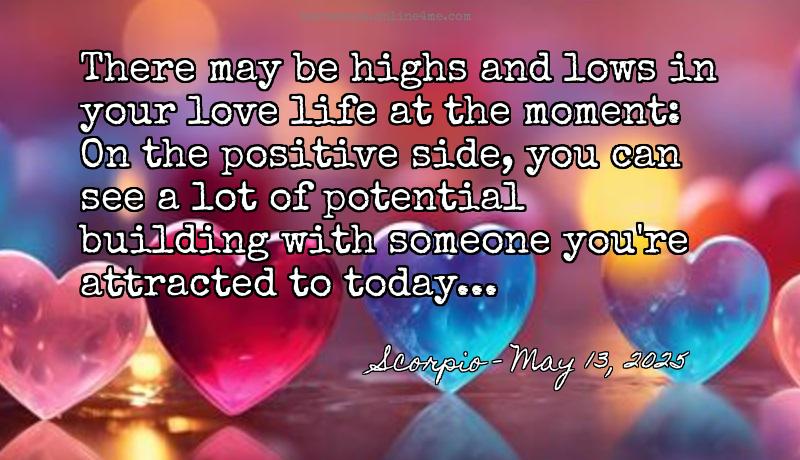 Horoscope online4me