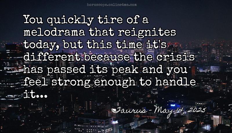 Horoscope online4me