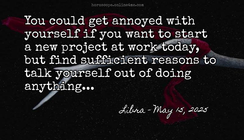 Horoscope online4me