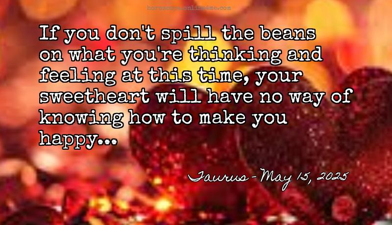 Horoscope online4me