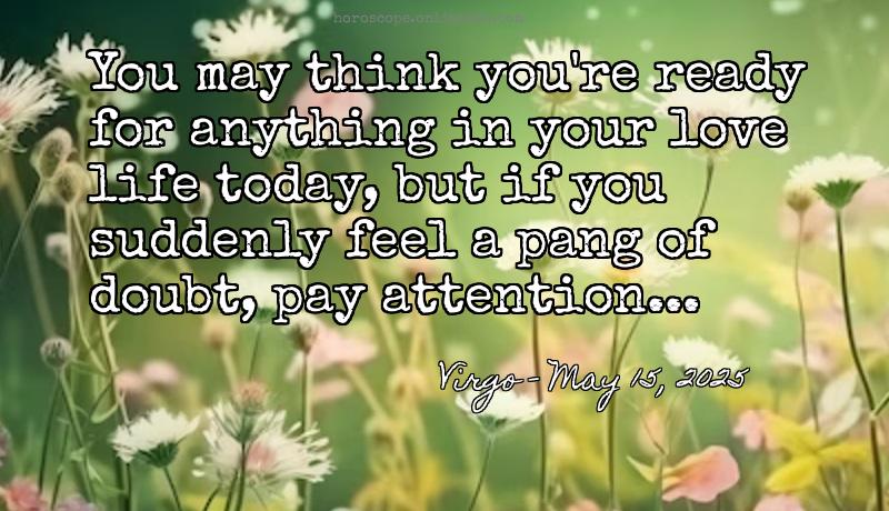 Horoscope online4me