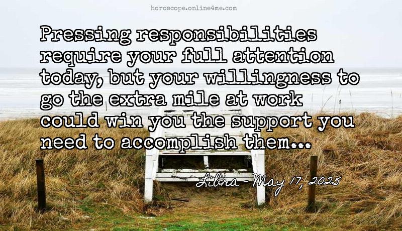Horoscope online4me