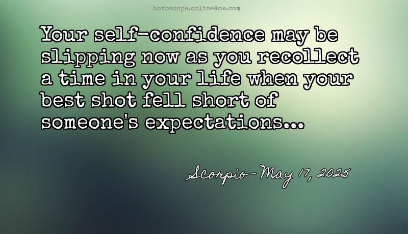 Horoscope online4me