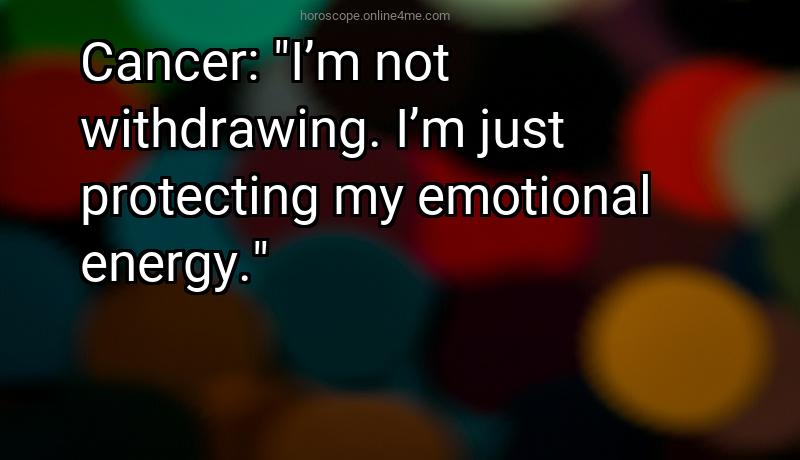Horoscope online4me
