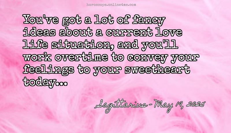 Horoscope online4me