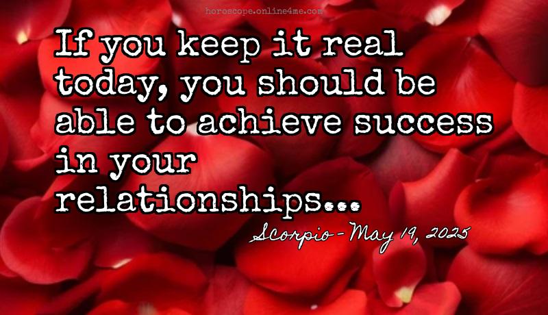 Horoscope online4me