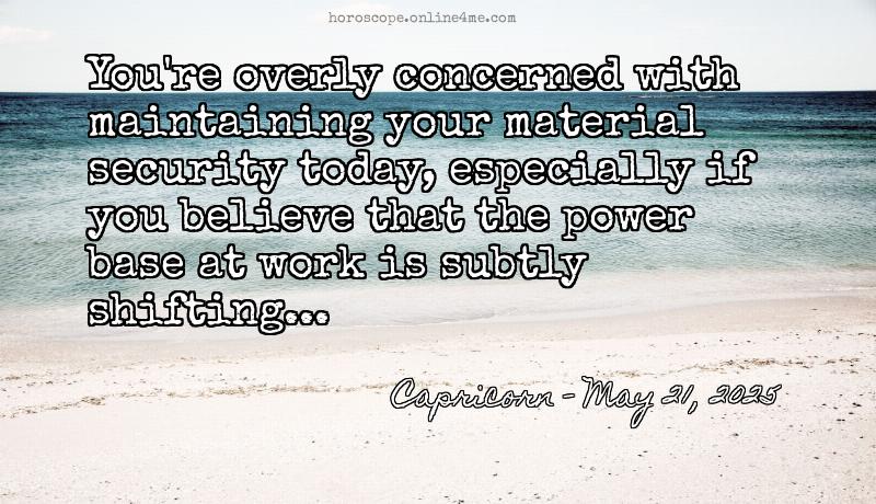 Horoscope online4me