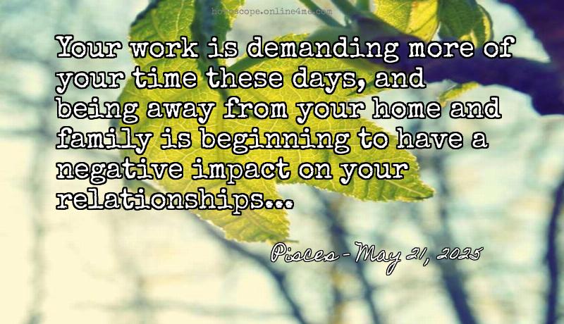 Horoscope online4me