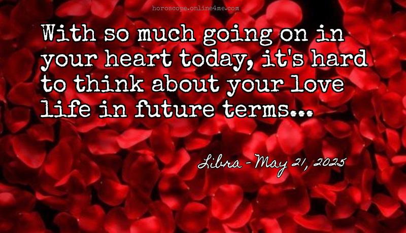 Horoscope online4me