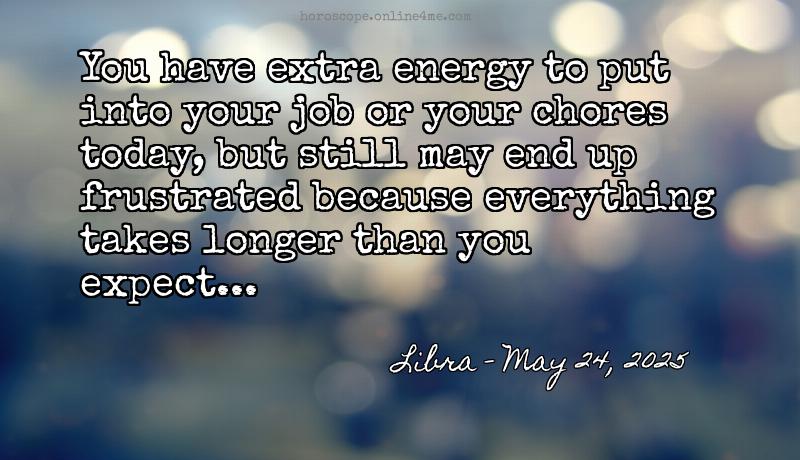 Horoscope online4me