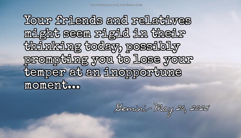 Horoscope online4me