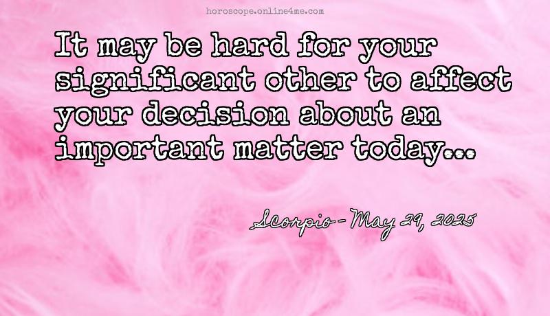 Horoscope online4me