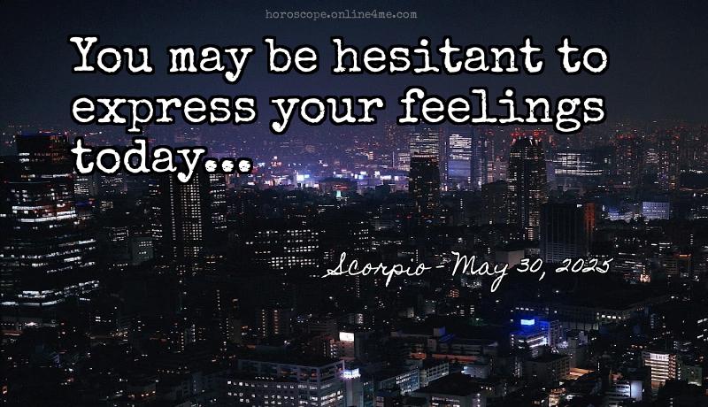 Horoscope online4me