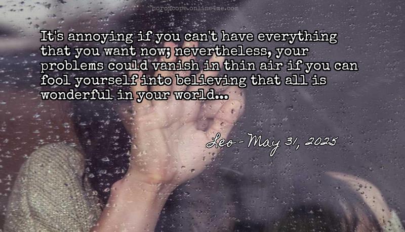 Horoscope online4me