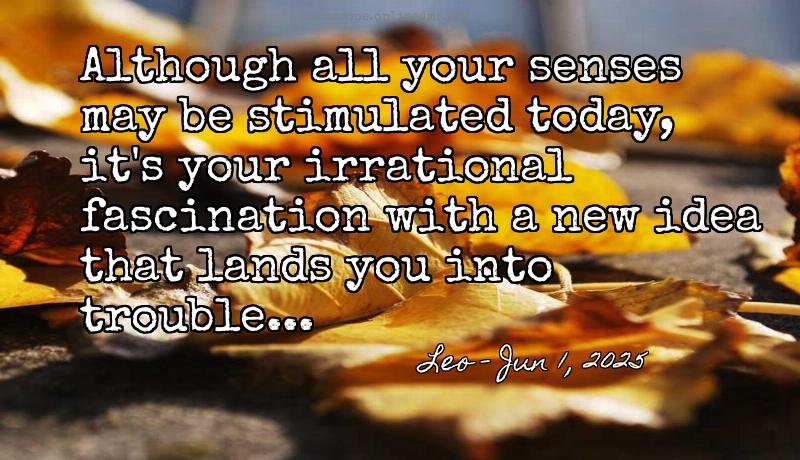 Horoscope online4me