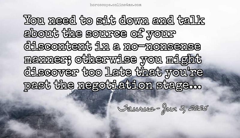 Horoscope online4me
