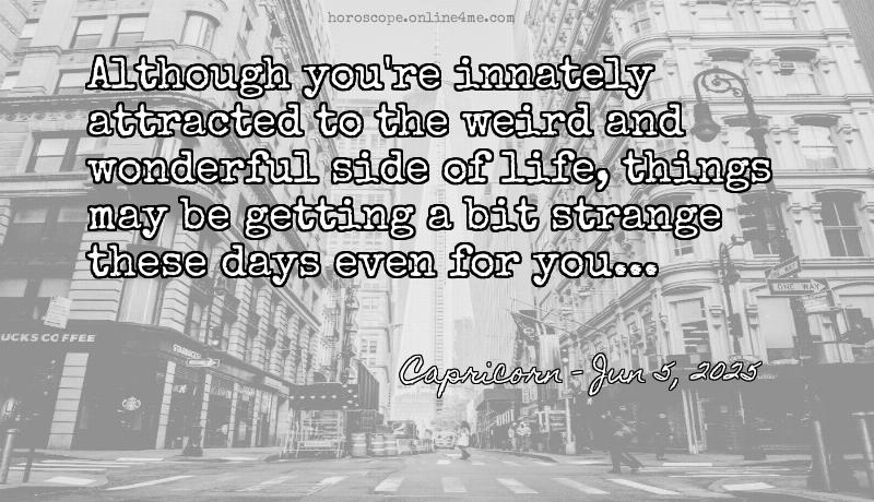 Horoscope online4me