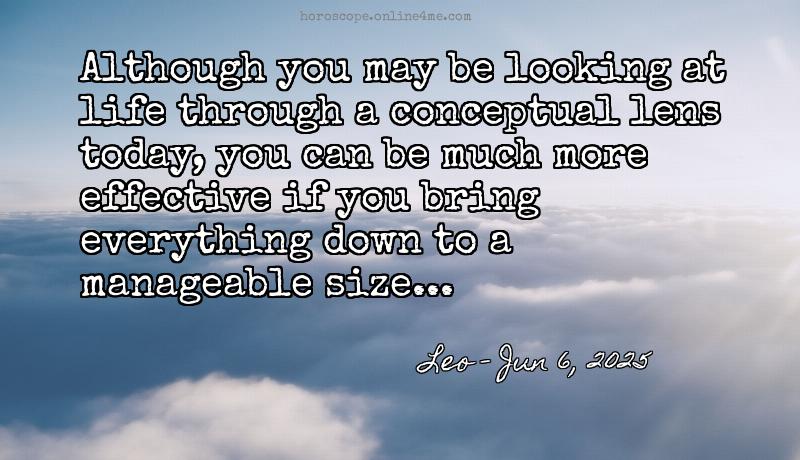 Horoscope online4me