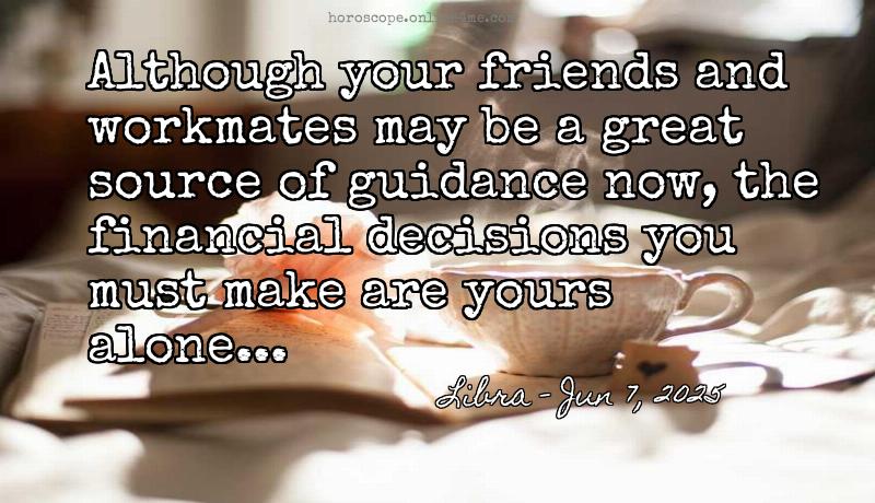 Horoscope online4me