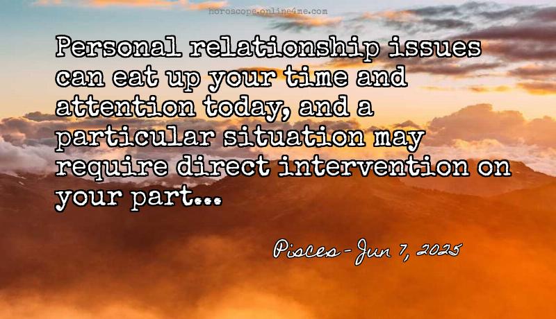 Horoscope online4me