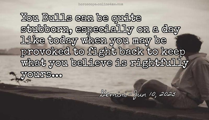 Horoscope online4me