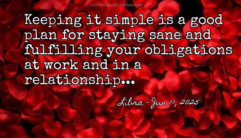 Horoscope online4me