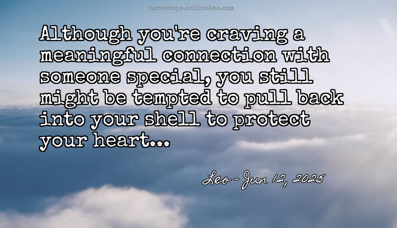 Horoscope online4me