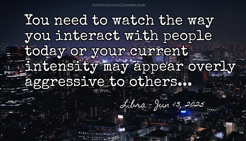 Horoscope online4me
