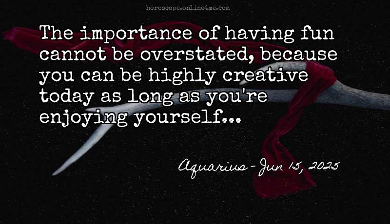 Horoscope online4me